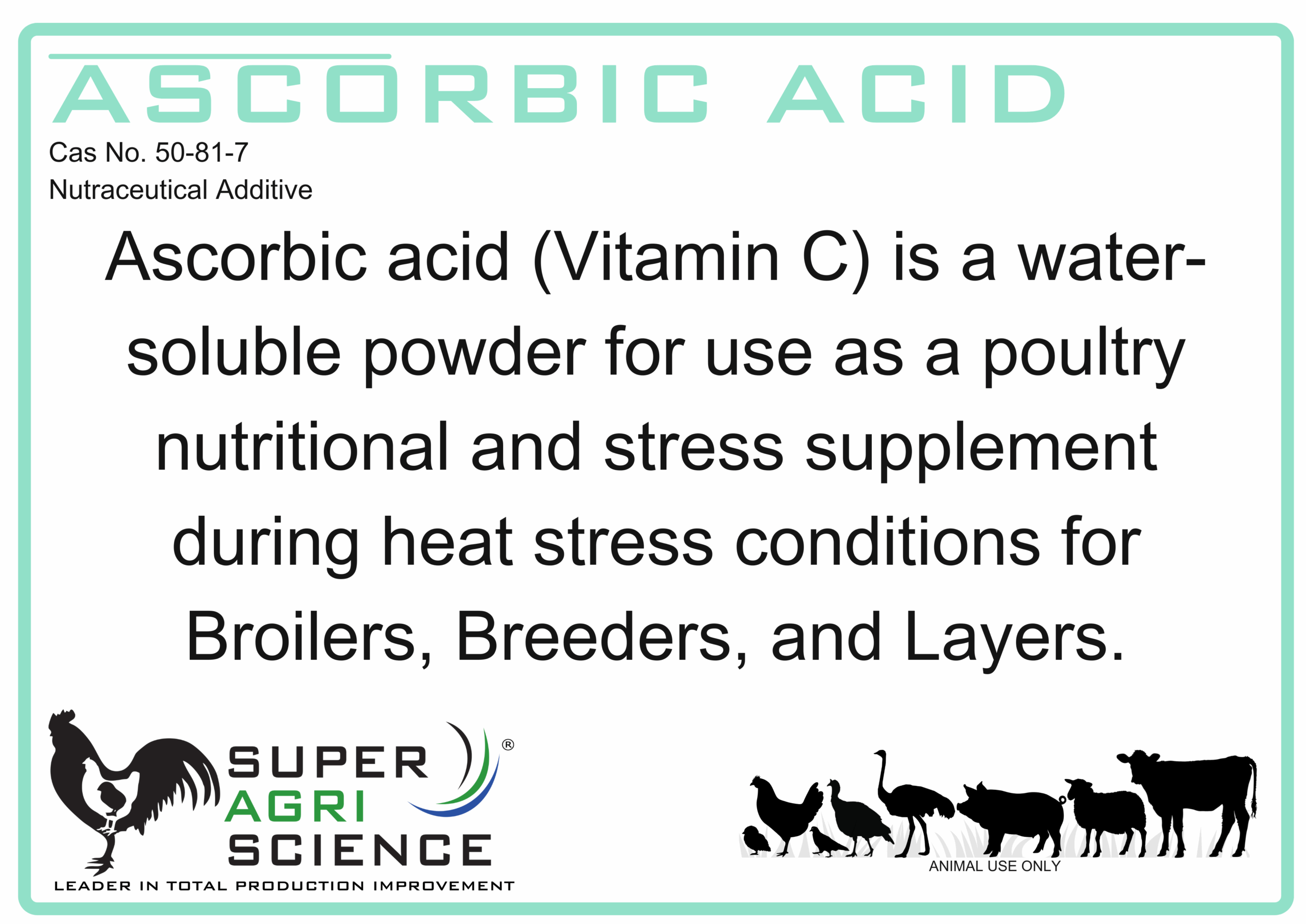 Ascorbic Acid