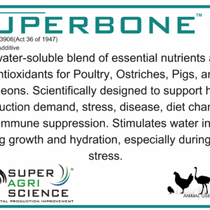 Super Bone<sup>™</sup>