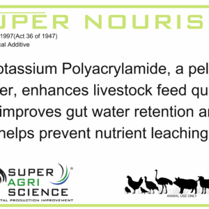 Super Nourish<sup>®</sup>