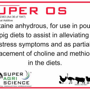 Super Os