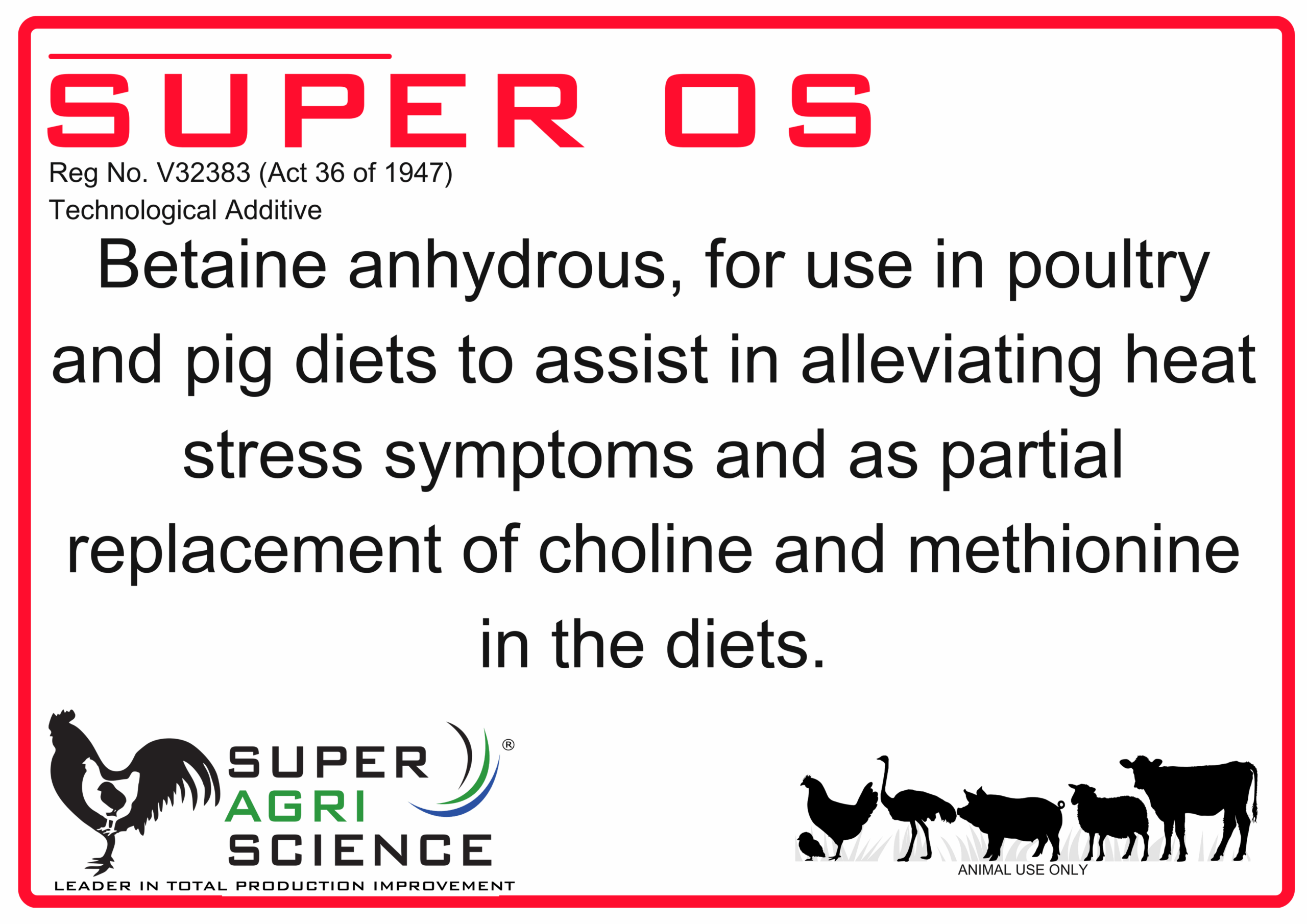 Super Os