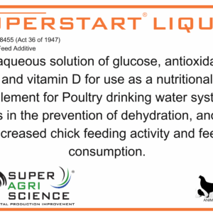 Superstart<sup>®</sup> Liquid