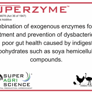 SuperZyme<sup>™</sup>