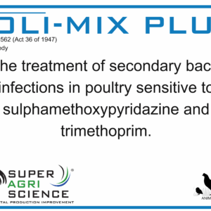 Coli-Mix Plus<sup>®</sup>