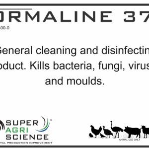 Formalin (Formaldehyde) 37%