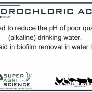 Hydrochloric Acid