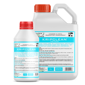 KripClean®