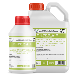 Super Air®