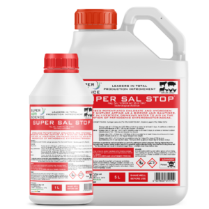 Super Sal Stop®
