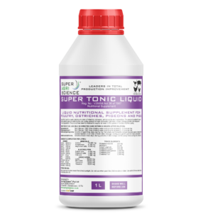 Super Tonic Liquid