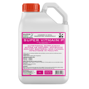 Super Vitamin P® Liquid