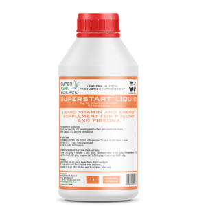 Superstart® Liquid