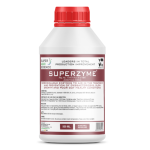 SuperZyme™