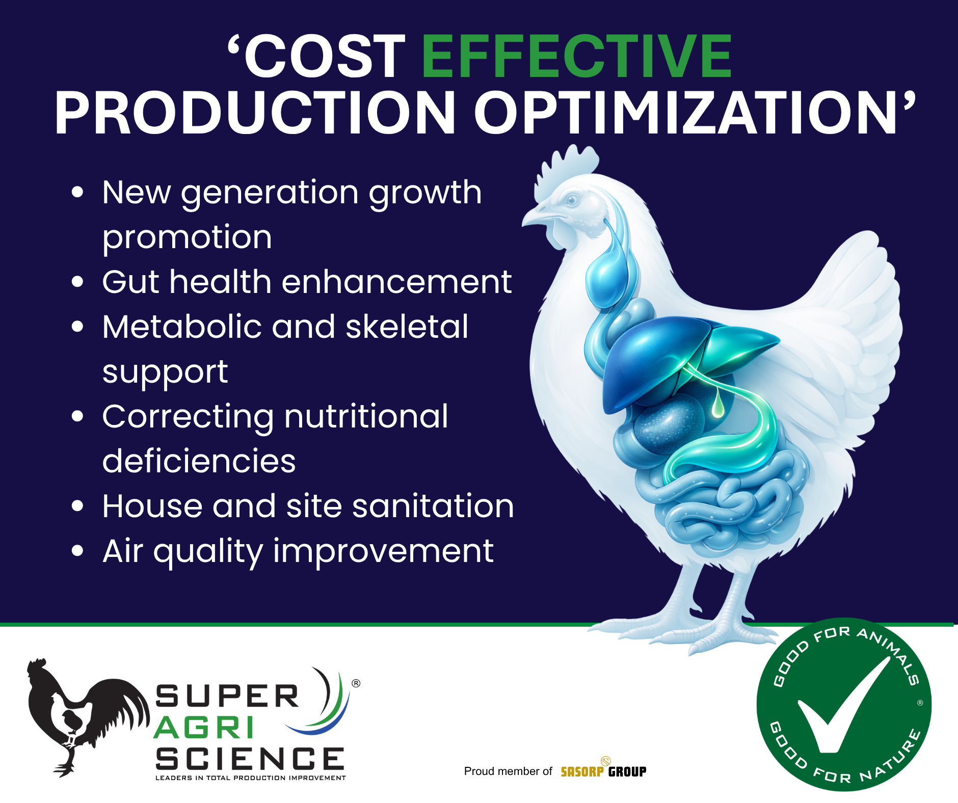 Super Agri Science