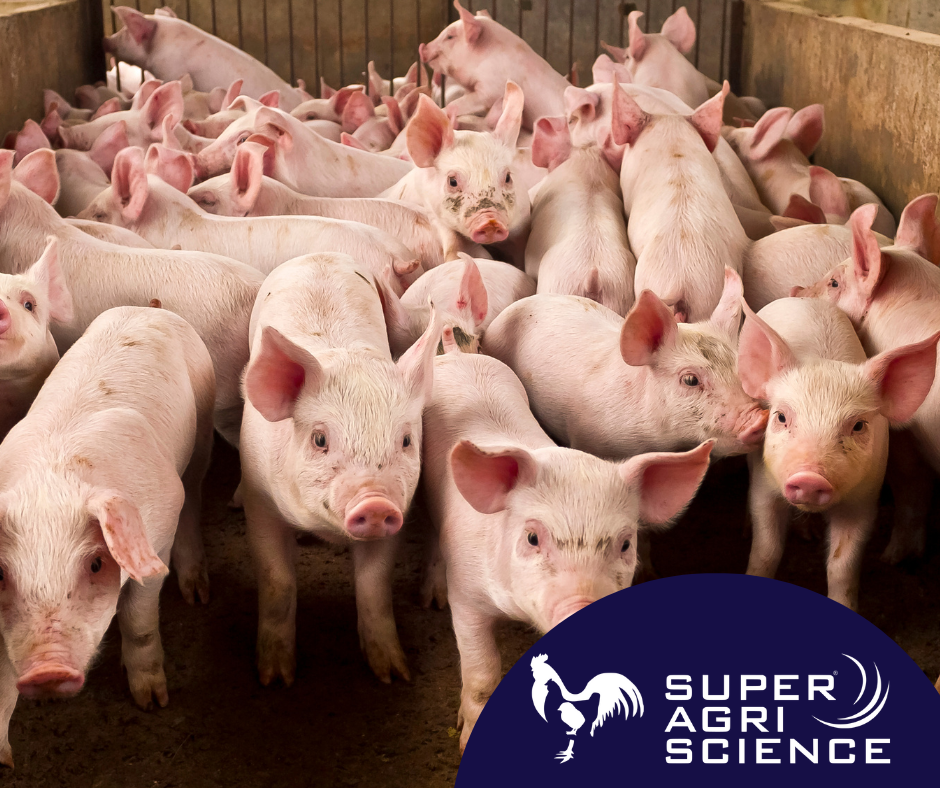 Super Agri Science