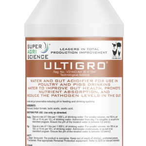 UltiGro®