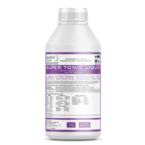 Super Tonic Liquid