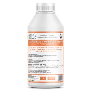 Superstart® Liquid