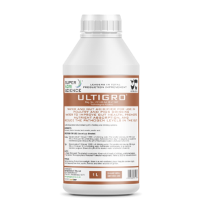 UltiGro®