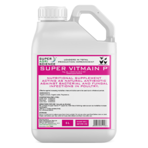 Super Vitamin P® Liquid